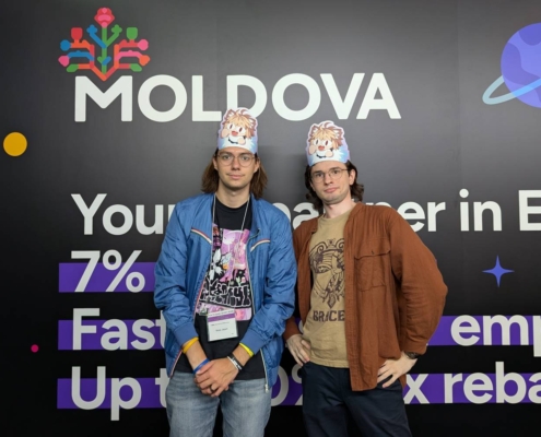 moldova